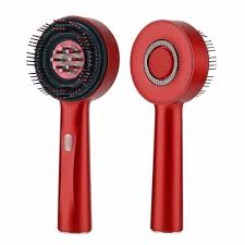 Electric Scalp Massage Comb